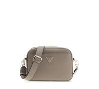 Guess Meridian II Borsa a tracolla 22 cm grigio