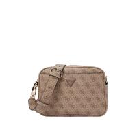 GUESS Borsa a tracolla 'MERIDIAN II CAMERA BAG' marrone / marrone chiaro Donna GUESS One Size