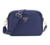 GUESS borsa a tracolla Meridian II Camera Bag Midnight blu scuro