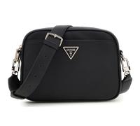 GUESS borsa a tracolla Meridian II Camera Bag S Black