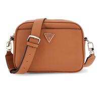 GUESS borsa a tracolla Meridian II Camera Bag S Cognac