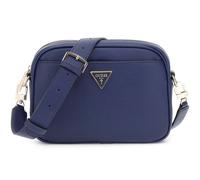 GUESS borsa a tracolla Meridian II Camera Bag S Midnight