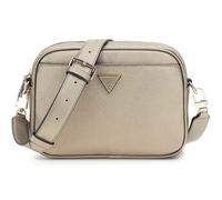 GUESS borsa a tracolla Meridian II Camera Bag S Pewter