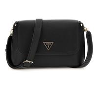 Guess Meridian II Borsa a tracolla 28 cm nero