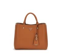 Guess Meridian II Borsetta 30 cm marrone