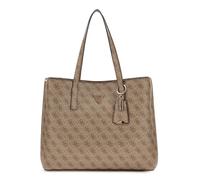 BORSA DONNA GUESS meridian 2 borsa hobo LATTE LOGO ND LATTE LOGO HWSG6974230LTL