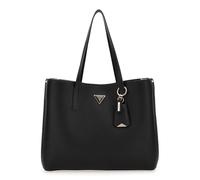 GUESS Meridian II Girlfriend Tote Black