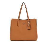 GUESS borsa a tracolla Meridian II Girlfriend Tote Cognac
