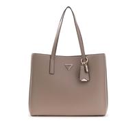 GUESS borsa a tracolla Meridian II Girlfriend Tote Dark Taupe