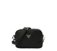 Guess Borsa a tracolla Meridian II Camera Bag S Nero