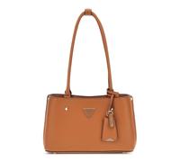 GUESS borsa a tracolla Meridian II Shoulder Satchel Bag Cognac