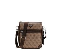 GUESS borsa a tracolla Milano Crossbody 2 Berlin Grey A907