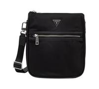 Guess - Borsa a tracolla Milano - - Bags - Uomo - Nero - ONE SIZE