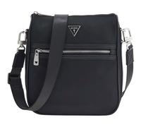 GUESS borsa a tracolla Milano Crossbody 2 Black