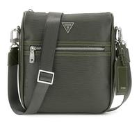 GUESS borsa a tracolla Milano Crossbody 2 Military Green verde scuro