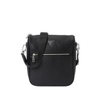 GUESS Borsa a tracolla 'MILANO CROSSBODY 2' nero Uomo GUESS One Size