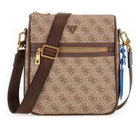 Guess Milano Borsa a tracolla 22 cm beige
