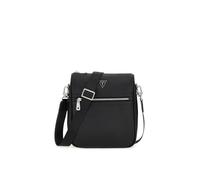 Guess Milano Borsa a tracolla 22 cm nero