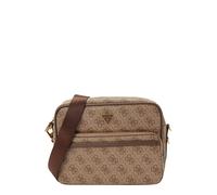 Guess Milano Borsa a tracolla 25 cm marrone