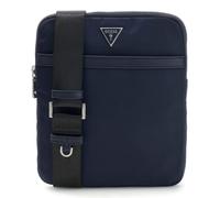 GUESS borsa a tracolla Milano Crossbody Flat Blue