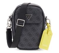 GUESS borsa a tracolla Milano Crossbody Micro Bag Black