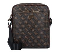 Borsellino Guess HMMILO P4260 Marrone 00