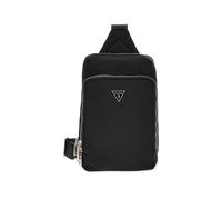 GUESS Borsa a tracolla 'MILANO CROSSOVER' nero Uomo GUESS One Size