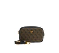 GUESS Borsa a tracolla 'MILANO' marrone / cognac Uomo GUESS One Size