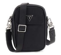 GUESS borsa a tracolla Milano Micro Crossbody Bag Black