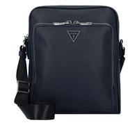 GUESS Borsa a tracolla 'Milano' navy Uomo GUESS One Size
