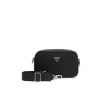 GUESS Borsa a tracolla 'Milano' nero Uomo - Accessori - Borse e zaini - Borse - Borse a tracolla GUESS One Size