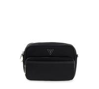 GUESS Borsa a tracolla 'MILANO' nero Uomo GUESS One Size