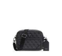 GUESS Borsa a tracolla 'MILANO' nero Uomo GUESS One Size