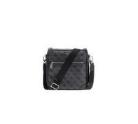 GUESS borsa a tracolla Milano Crossbody 2 Black / Antracite
