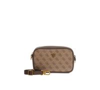 GUESS Borsa a tracolla 'MILANO' sabbia / marrone Uomo GUESS One Size