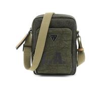 GUESS Borsa a tracolla Milano Solid Verde
