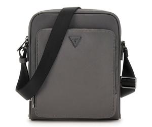 GUESS borsa a tracolla Milano Top Crossbody Asphalt