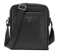 GUESS borsa a tracolla Milano Top Crossbody Black