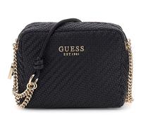 GUESS borsa a tracolla Mirema Camera Crossbody Bag Black