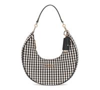 GUESS borsa a tracolla Mirema Hobo Shoulder Bag Black Multi