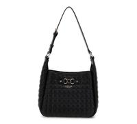 GUESS borsa a tracolla Nadira Hobo Bag Black