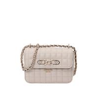 GUESS Borsa a tracolla 'NADIRA MINI CNVRTBL XBODY FLAP' oro / talpa Donna GUESS One Size oro / talpa