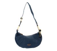 GUESS borsa a tracolla Natalya Mini Hobo Bag Indigo