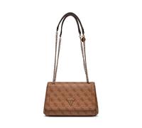 Guess Noelle Borsa a tracolla 26 cm latte logo-brown (TAS010267)