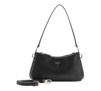 GUESS borsa a tracolla Noelle II 3 Comp Shoulder Xbody Black nero