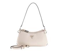 GUESS borsa a tracolla Noelle II 3 Comp Shoulder Xbody Bone avorio
