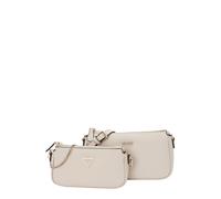 GUESS Borsa a tracolla 'Noelle II' beige Donna GUESS One Size