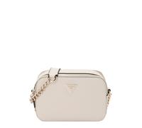 GUESS Borsa a tracolla 'Noelle II' beige Donna GUESS One Size beige