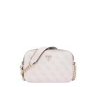 GUESS Borsa a tracolla 'Noelle II' cipria / offwhite Donna GUESS One Size cipria / offwhite