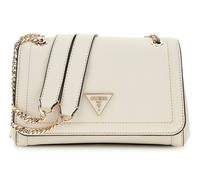 GUESS borsa a tracolla Noelle II Convertible Xbody Flap Bag Bone
